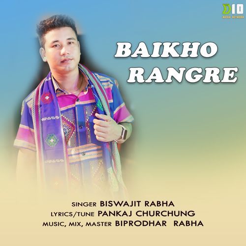 Baikho Rangre