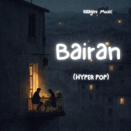 Bairan (HYPER POP)