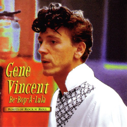 Be-Bop-A-Lula