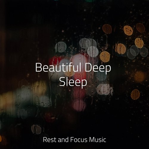 Pure Deep Sleep cover art