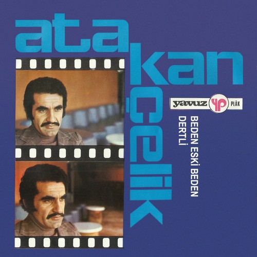 Beden Eski Beden cover art