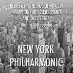 Bernstein_ Symphony #2, _The Age Of Anxiety_ Part 1_ 1. The Prologue (Lento Moderato)