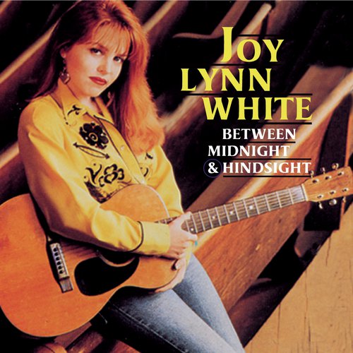 Joy Lynn White