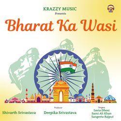 Bharat Ka Wasi-IwcCUDVTUwU