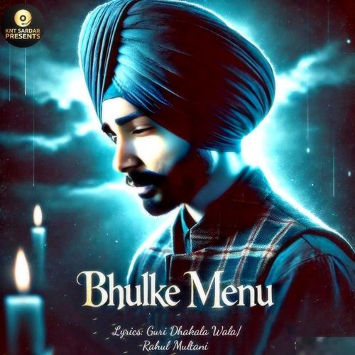 Bhulke Menu