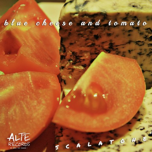 Blue Cheese and Tomato cover art