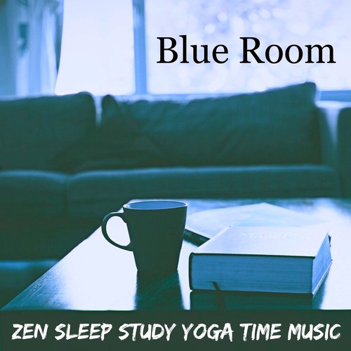 Asian Zen Natural Sounds (Falling Rain) cover art