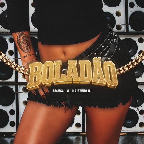 Boladão