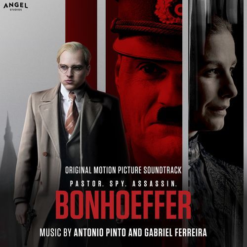 Bonhoeffer: Pastor. Spy. Assassin_poster_image