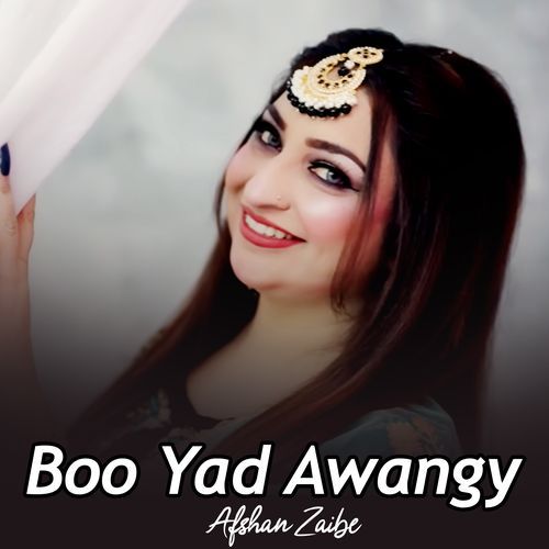 Boo Yad Awangy