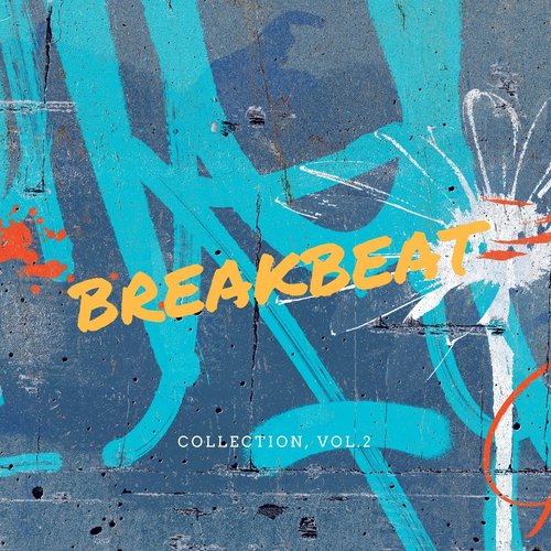 Breakbeat - Collection, Vol.2