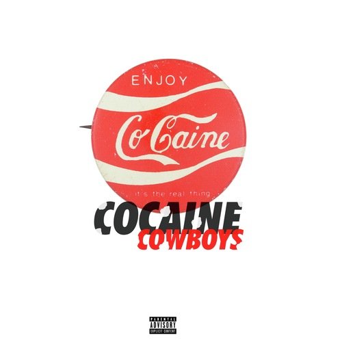 COCAINE COWBOYS
