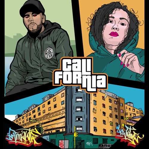 Hey You cover art