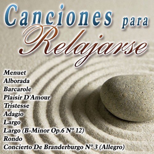 Alborada cover art