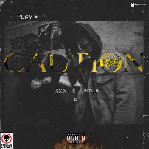 Caution