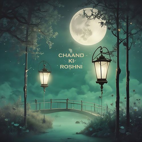 Chaand Ki Roshni