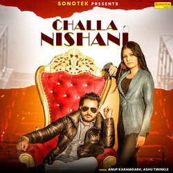 Challa Nishani-KVgNHB5efUc