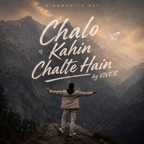 Chalo Kahin Chalte Hain