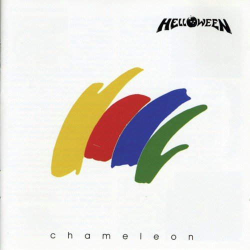 Chameleon (Expanded Edition)