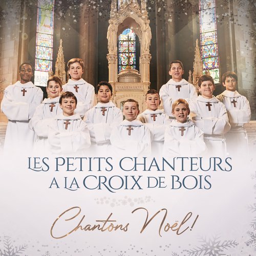 Chantons Noël !