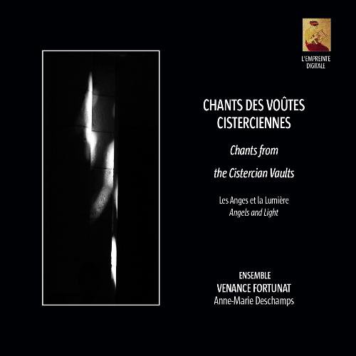 De angelis cover art