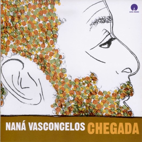 Chegada_poster_image