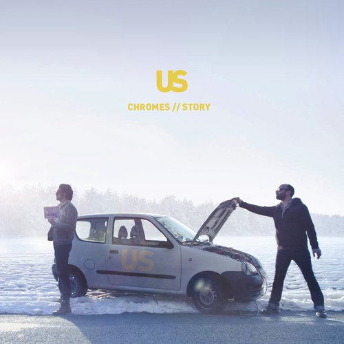 Chromes // Story