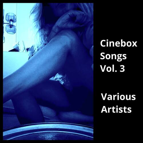 Cinebox Songs, vol. 3