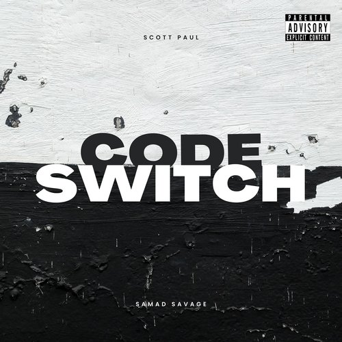 Code Switch cover art