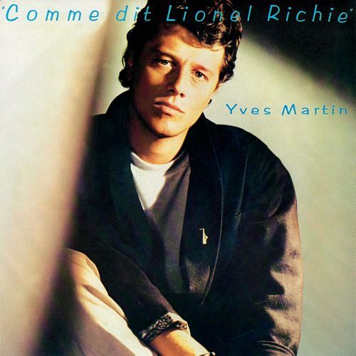 Comme dit Lionel Ritchie / Quelque chose entre elle et moi