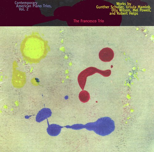 Panta rhei (Time in Flux): I. Agitato cover art