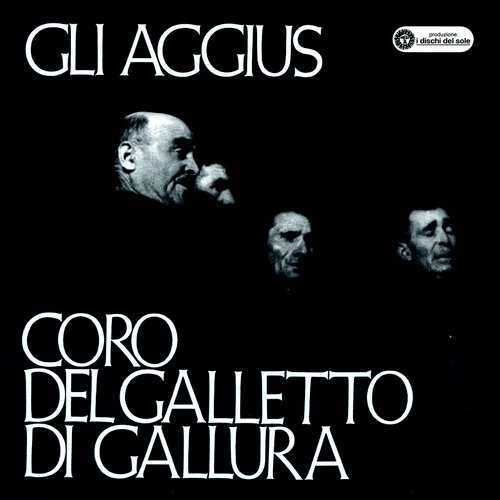 Fusini ancora li santi (Cantu di Janna) cover art