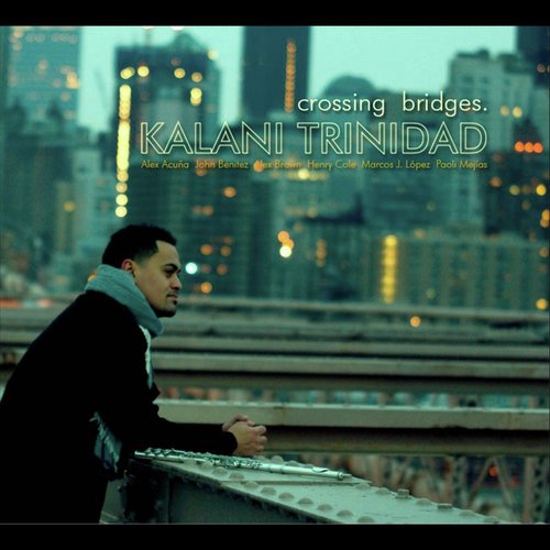 Russo cover art