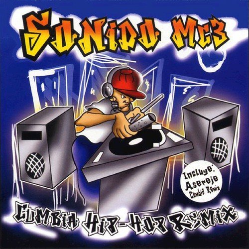 Cumbia Hip-Hop Remix