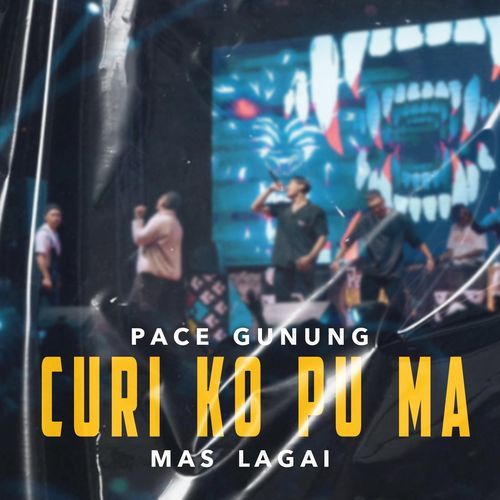 Curi Ko Pu Ma cover art