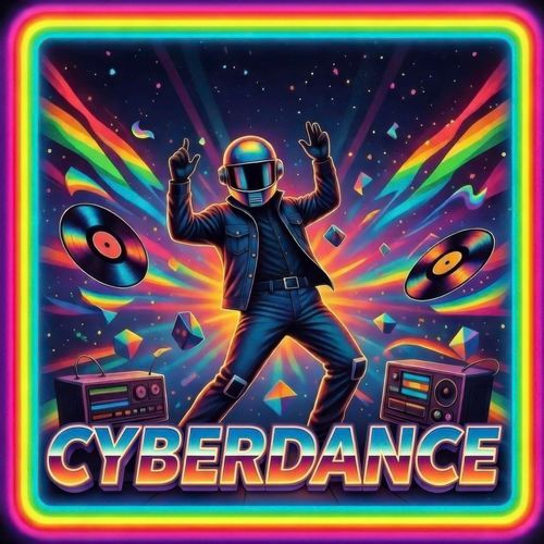 Terminal Funk cover art