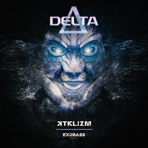 DELTA cover art