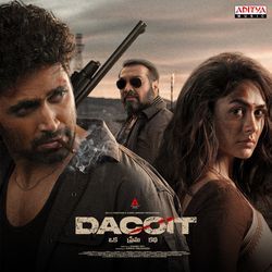 Dacoit Kannepettaro Mix (From "Dacoit")