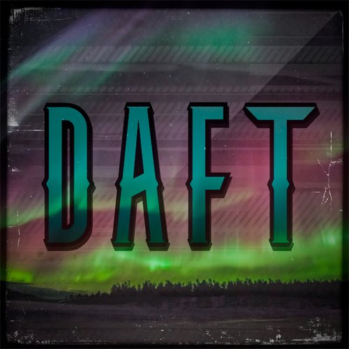 Daft cover art