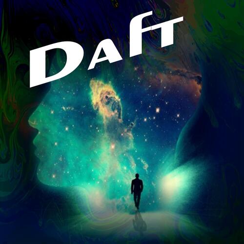 Daft cover art