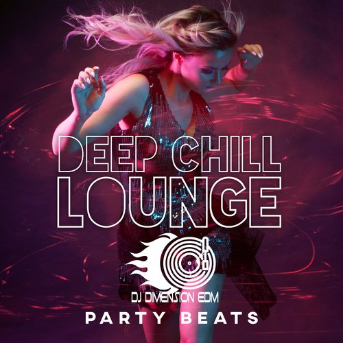 Chill Zone cover art