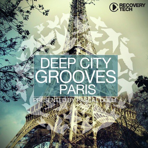 Deep City Grooves Paris