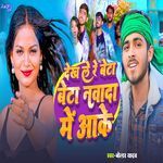 Dekh Le Re Beta Beta Nawad Me Aake