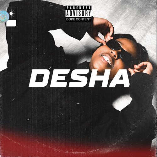 Desha (feat. Ntwana_R, Triple X Da Ghost)_poster_image