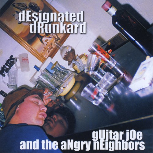 Designated Drunkard