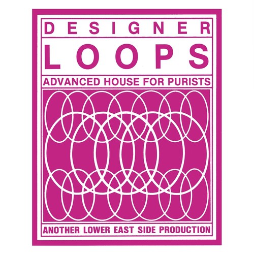 Designer Loops (Advanced House for Purists) (Orlando Voorn Vs. DJ Abraxas)