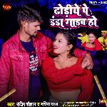 Dhodhiye Pe Danda Gadab Ho