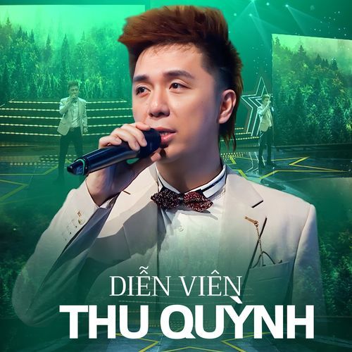 Diễn Viên Thu Quỳnh