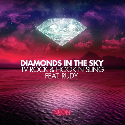 Diamonds In The Sky (Extended Mix)