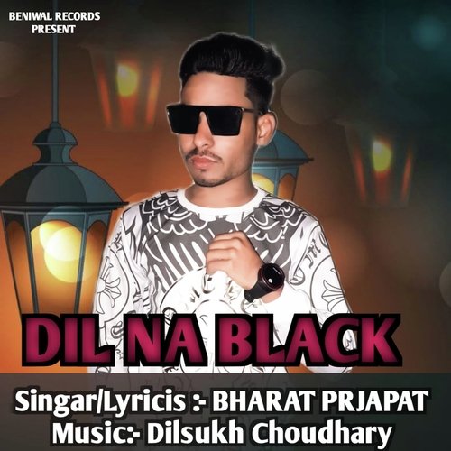 Dil Na Black